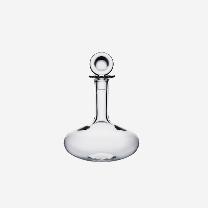 Oenologie Wine Decanter Baccarat Bonadea