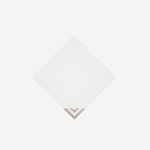 bali napkins powder pink los encajeros bonadea
