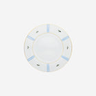 Bonadea Marie Daage exclusive Botanique Charger plate 