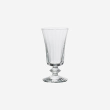 Mille Nuits Wine Glass baccarat bonadea