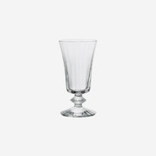 Load image into Gallery viewer, Mille Nuits Wine Glass baccarat bonadea
