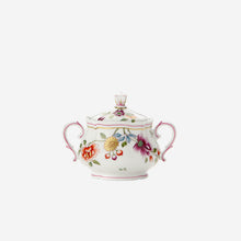 Load image into Gallery viewer, Granduca Coreana Sugar Bowl Richar Ginori Bonadea
