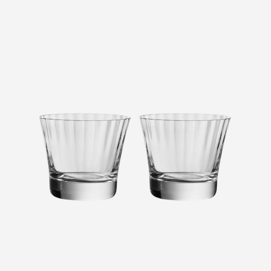 Baccarat Mille Nuits Tumbler - Set of 2