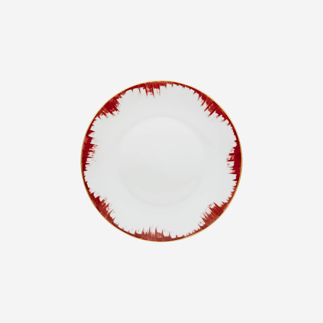 Iris Dinner Plate