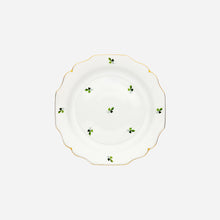 Load image into Gallery viewer, grape leaves plate
