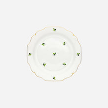 Load image into Gallery viewer, grape leaves plate
