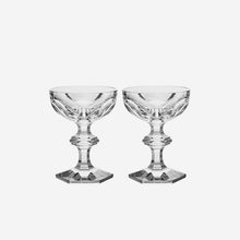 Harcourt Coupe Baccarat Bonadea