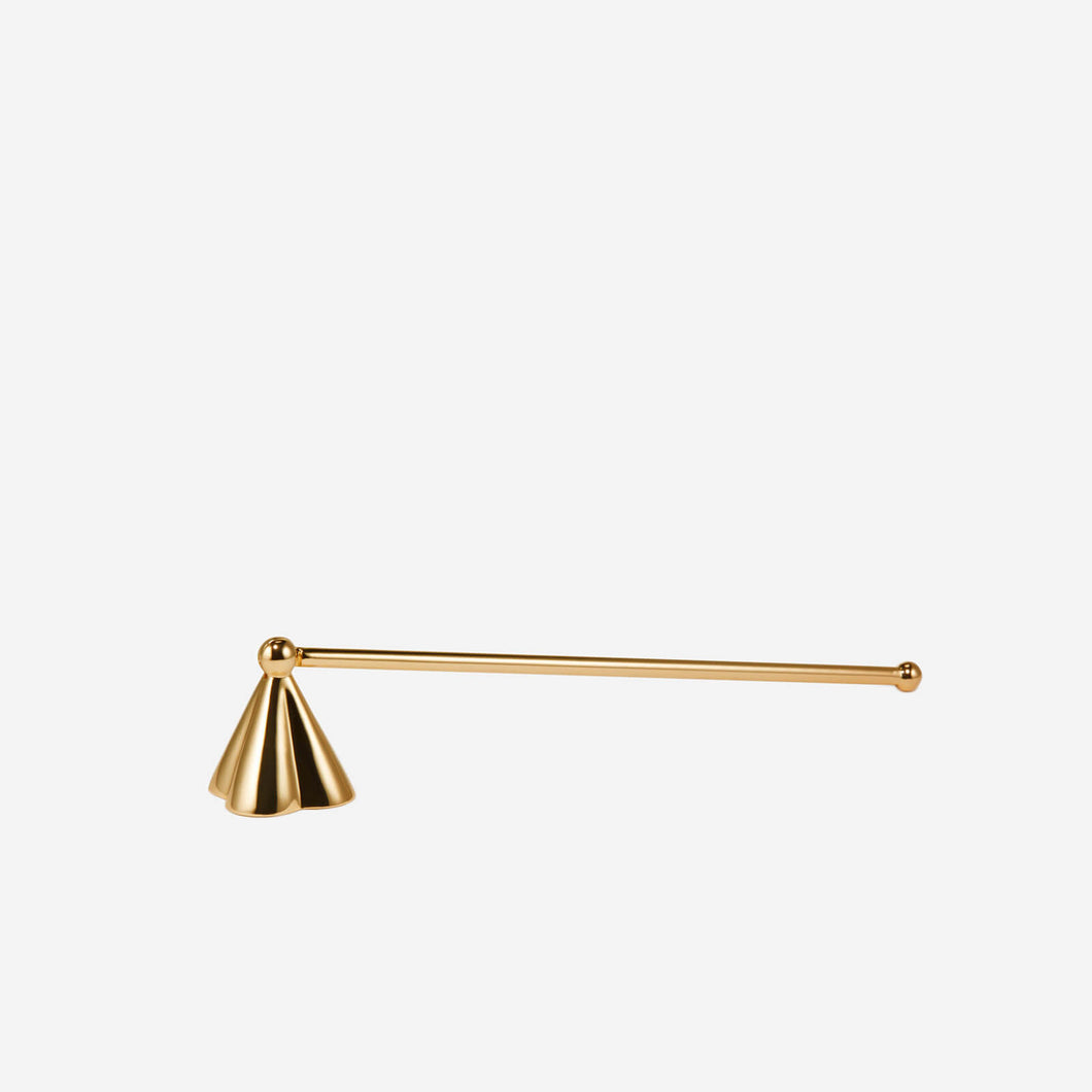 aerin petal candle snuffer bonadea