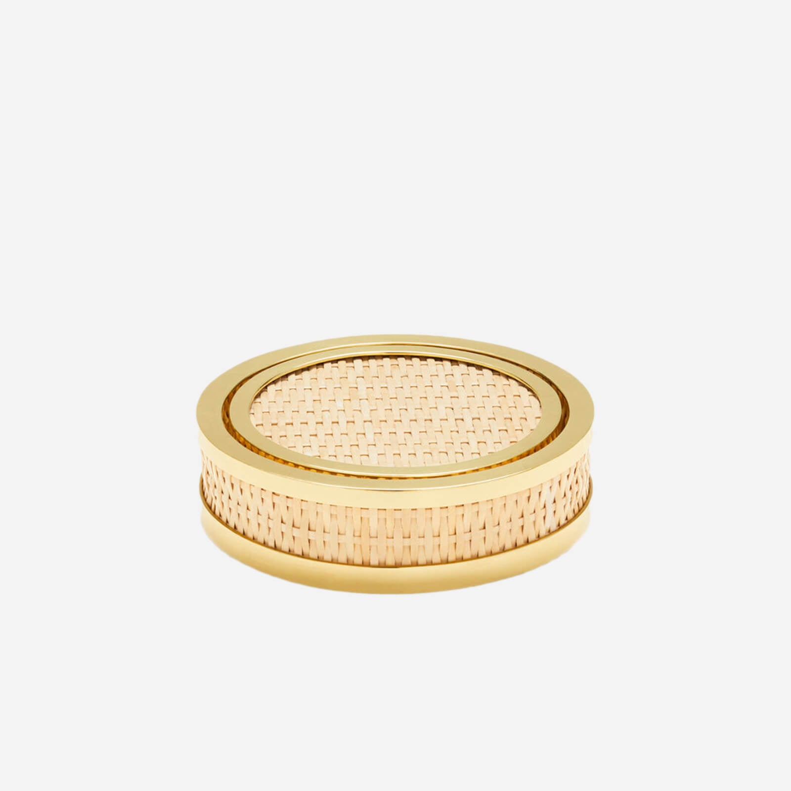 Colette Cane Coasters Aerin Bonadea