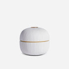 l'objet - Ionic apetizer porcelain plates