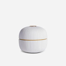 l'objet - Ionic apetizer porcelain plates