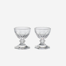 Load image into Gallery viewer, Harcourt Crystal Egg Holder Bonadea Baccarat 
