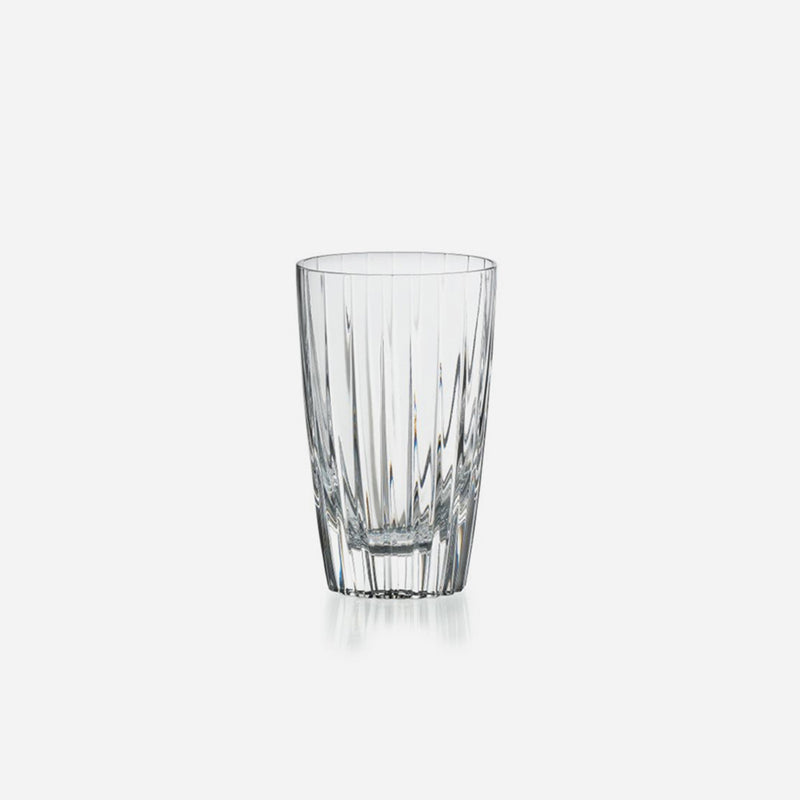 Vista Alegre Atlantis Crystal Fantasy Highball Tumbler - BONADEA