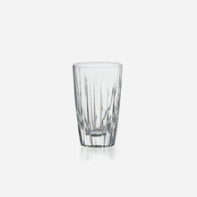 Load image into Gallery viewer, Vista Alegre Atlantis Crystal Fantasy Highball Tumbler - BONADEA
