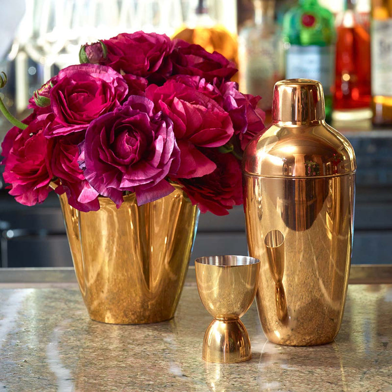 AERIN - Fausto Jigger & Shaker Set