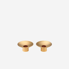 Load image into Gallery viewer, Evelina Candleholder - Set of 2
