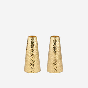 Tulln Small Candleholder - Set of 2 Bonadea Aerin