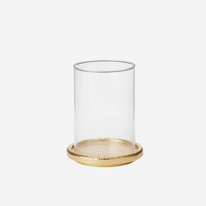 AERIN Tulln Glass Hurricane