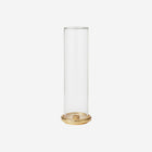 Tulln Taper Glass Hurricane