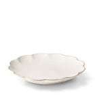 Scalloped Nesting Dish - Set of 3