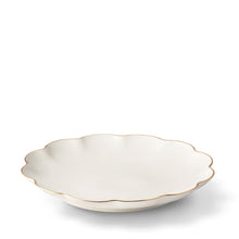 Scalloped Nesting Dish - Set of 3