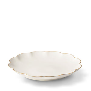 Scalloped Nesting Dish - Set of 3