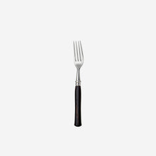 Load image into Gallery viewer, Riviera Ebony 4-Piece Cutlery Set
