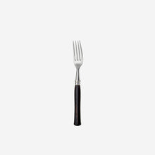 Load image into Gallery viewer, Riviera Ebony 4-Piece Cutlery Set
