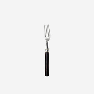 Riviera Ebony 4-Piece Cutlery Set