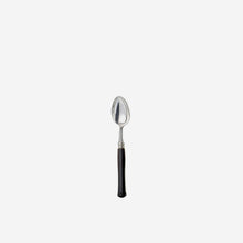 Load image into Gallery viewer, Riviera Ebony 4-Piece Cutlery Set
