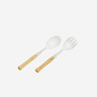 Majestic 2-Piece Serving Set