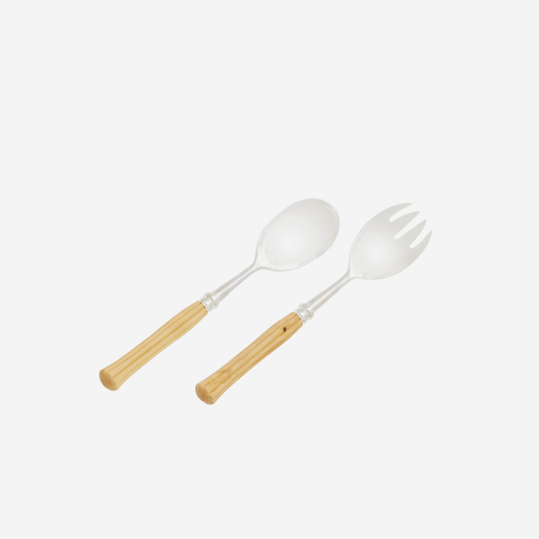 Majestic 2-Piece Serving Set