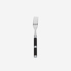 Alain Saint Joanis - Carla Ebony 4-Piece Cutlery Set