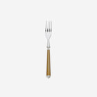 Lignes Gold Plated 4-Piece Cutlery Set