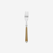 Load image into Gallery viewer, Lignes Gold Plated 4-Piece Cutlery Set
