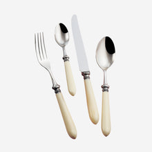 Load image into Gallery viewer, Alain Saint Joanis Antique Ivoire 4-Piece Cutlery Set - BONADEA
