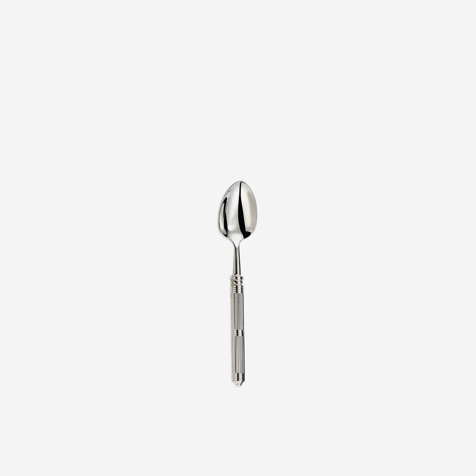 Alain Saint-Joanis Gatsby 4-Piece Silver Plated Cutlery Set