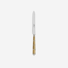 Alain Saint-Joanis - Pylone Gold Cutlery - BONADEA