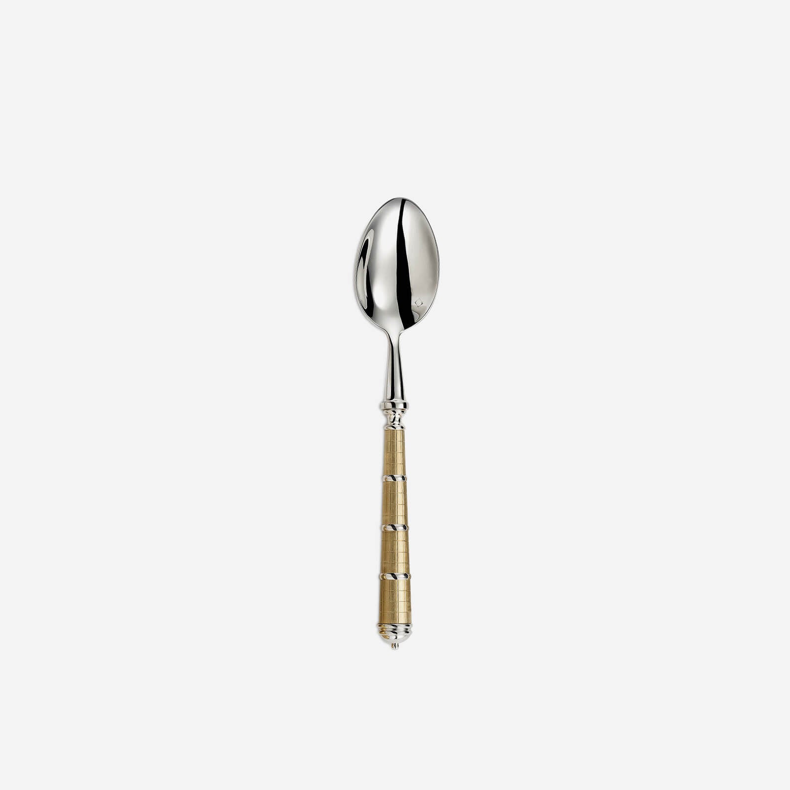 Alain Saint-Joanis - Pylone Gold Cutlery - BONADEA
