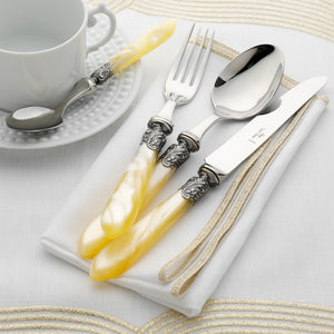 Alain Saint-Joanis Colchique 4-Piece Cutlery Set -BONADEA