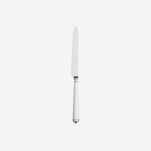 Load image into Gallery viewer, Alain Saint-Joanis Cable 4-Piece Silver Plated Table Knife -BONADEA
