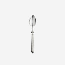 Load image into Gallery viewer, Alain Saint-Joanis Cable 4-Piece Silver Plated Table Spoon -BONADEA
