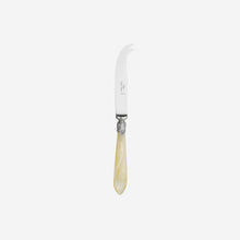 Load image into Gallery viewer, Alain Saint-Joanis Colchique Mother of Pearl Cheese Knife -BONADEA
