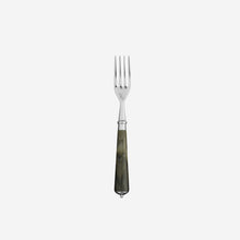 Load image into Gallery viewer, Alain Saint-Joanis Julia Green Marble Dinner Fork -BONADEA
