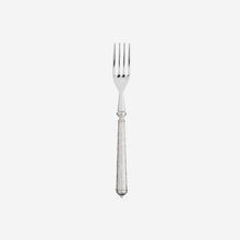 Load image into Gallery viewer, Alain Saint-Joanis Lin 4-Piece Silver Plated Dinner Fork -BONADEA
