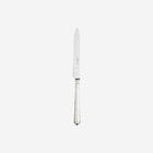 Alain Saint-Joanis Lin 4-Piece Silver Plated Dinner Knife -BONADEA