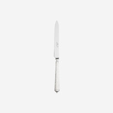 Load image into Gallery viewer, Alain Saint-Joanis Lin 4-Piece Silver Plated Dinner Knife -BONADEA
