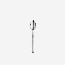 Load image into Gallery viewer, Alain Saint-Joanis Lin 4-Piece Silver Plated Tea Spoon -BONADEA
