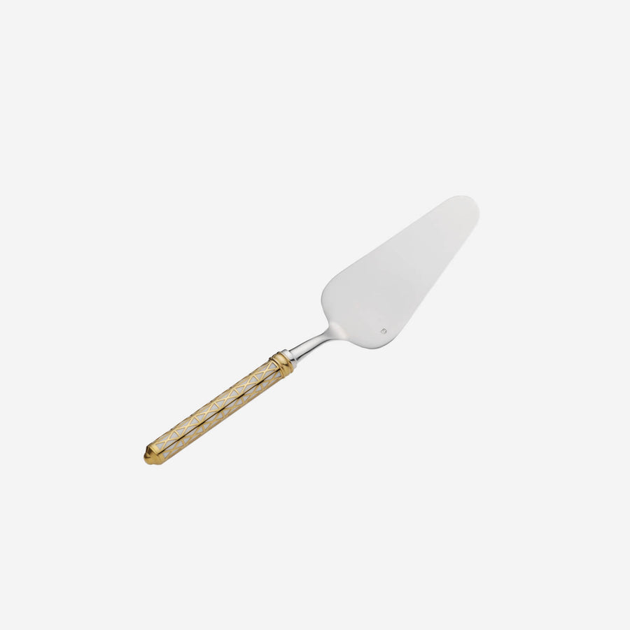 Alain Saint-Joanis Louxor Cake Server