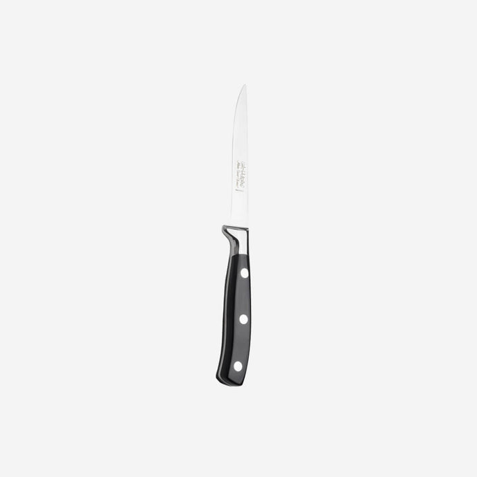 Alain Saint Joanis Chateaubriand Black Steak Knife